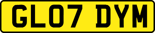 GL07DYM