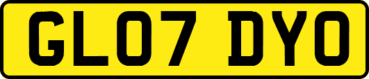 GL07DYO
