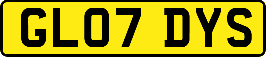 GL07DYS