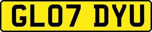 GL07DYU