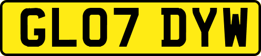 GL07DYW