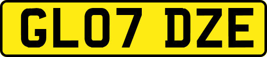 GL07DZE