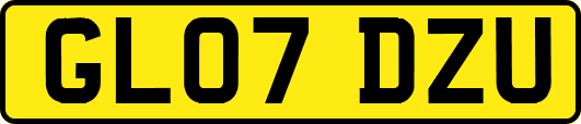 GL07DZU