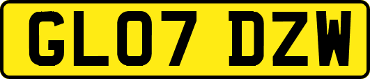 GL07DZW