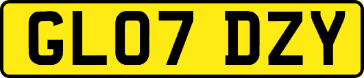 GL07DZY