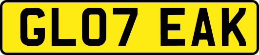 GL07EAK