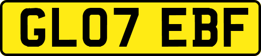 GL07EBF