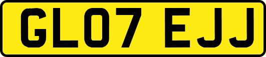GL07EJJ