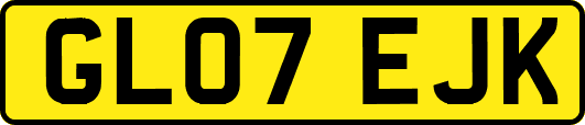 GL07EJK