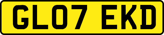 GL07EKD
