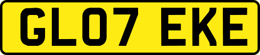 GL07EKE