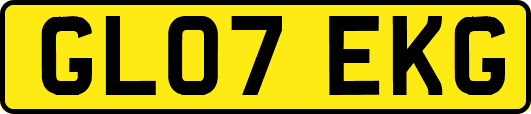 GL07EKG
