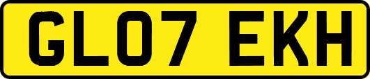 GL07EKH