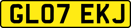 GL07EKJ