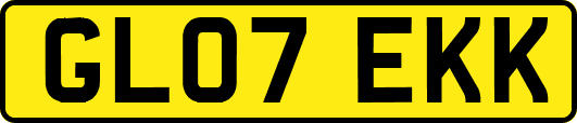 GL07EKK