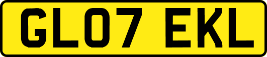 GL07EKL