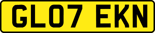 GL07EKN