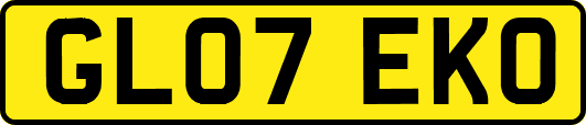 GL07EKO