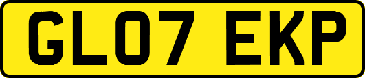 GL07EKP
