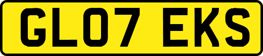 GL07EKS