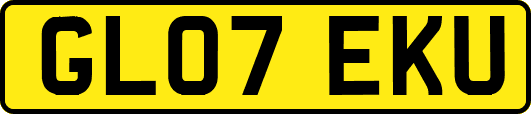 GL07EKU