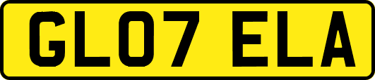 GL07ELA