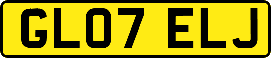 GL07ELJ