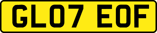 GL07EOF