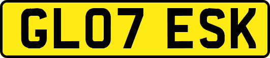 GL07ESK
