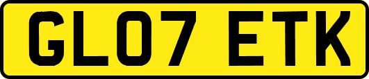 GL07ETK