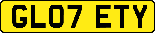 GL07ETY