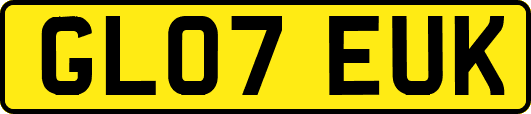 GL07EUK