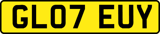 GL07EUY