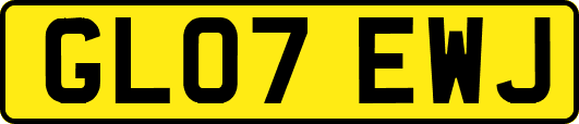 GL07EWJ