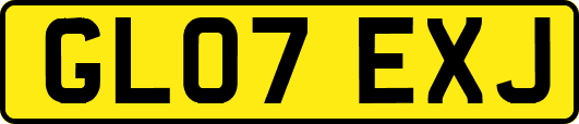 GL07EXJ