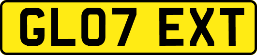 GL07EXT