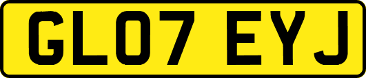 GL07EYJ