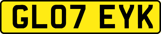 GL07EYK