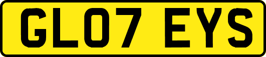 GL07EYS
