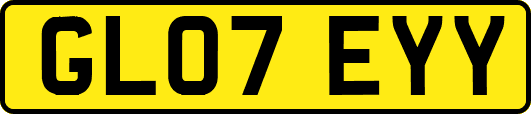 GL07EYY