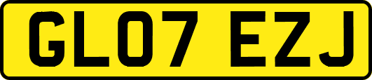 GL07EZJ