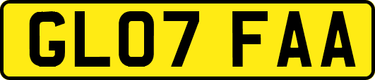 GL07FAA