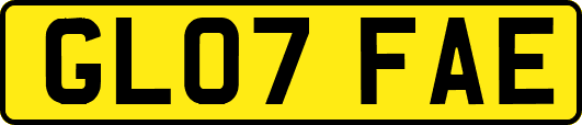 GL07FAE