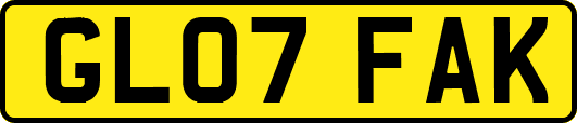 GL07FAK