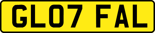 GL07FAL