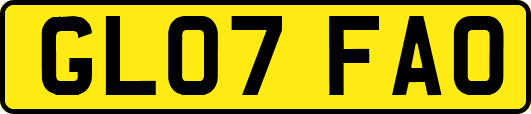 GL07FAO