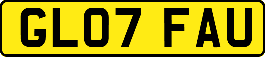 GL07FAU
