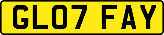 GL07FAY