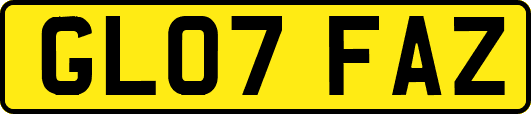 GL07FAZ