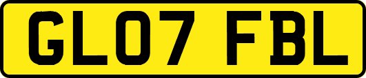 GL07FBL